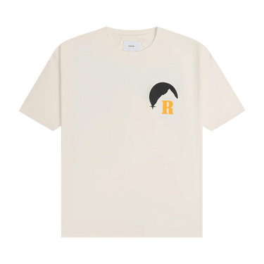 Rhude Moonlight Tee 'Vintage White'