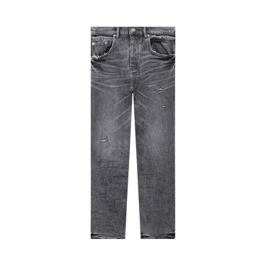 PURPLE BRAND Distressed Skinny Jeans 'Grey'