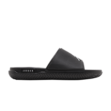 Air Jordan Jumpman Slide 'Black White'