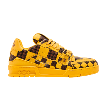 LV t rainer LV Trainer Sneaker - Men - Shoes | LOUIS VUITTON ®
