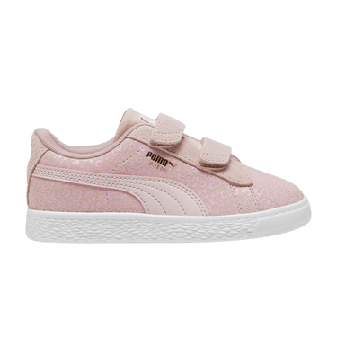 Puma Suede Classic LF Little Kid 'Cheetah - Mauve Mist'