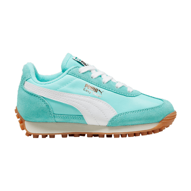 Puma Easy Rider Vintage Little Kid 'Mint'