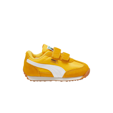 Puma Easy Rider Vintage Toddler 'Tangerine'