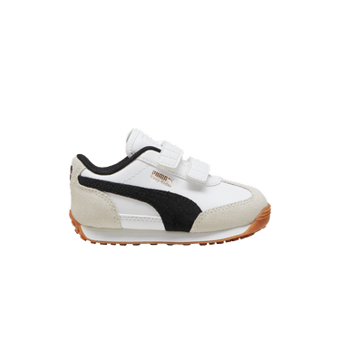 Puma Easy Rider Mix Toddler 'White Black'
