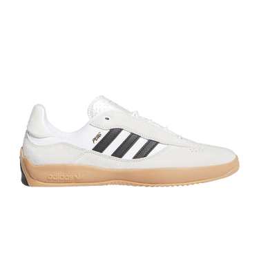 Adidas Puig 'White Black Gum'