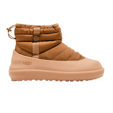 UGG Classic Mini Pull-On Weather 'Chestnut'