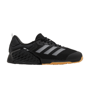 adidas Dropset 3 'Black Grey Gum'