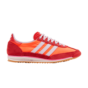 Buy Wmns SL72 OG 'Solar Red Lavender' - JH7392 | GOAT