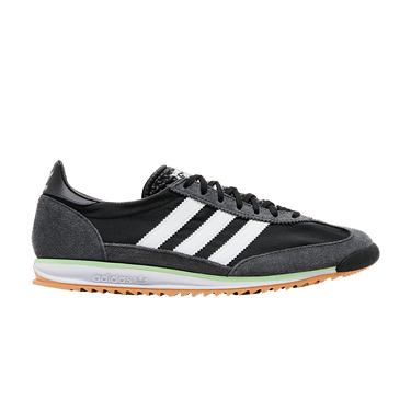 ◆adidas◆ SL 72 OG W Black JH7390 adidas SL 72 OG Sneakers - Black | Free Shipping with adiClub