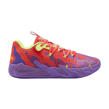 Buy MB.03 Lo 'Lava' - 310847 01 | GOAT