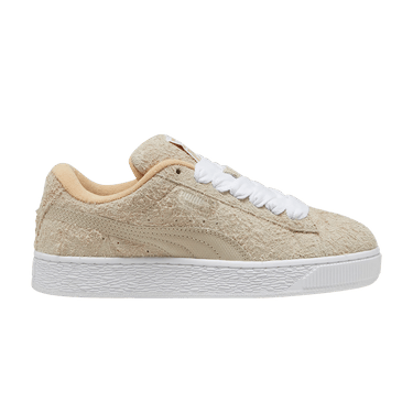 Puma Wmns Suede XL 'Hairy - Alpine Snow'