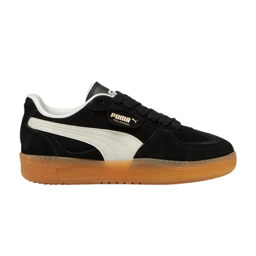 Puma Wmns Palermo Moda Xtra 'Black Frosted Ivory Gum'