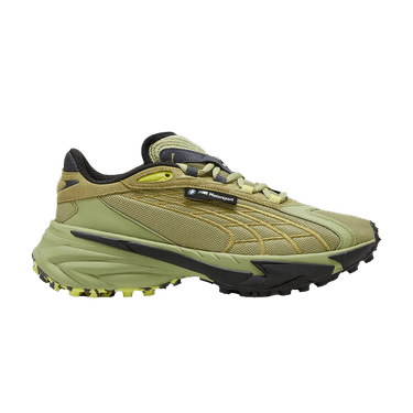 BMW Motorsport x Puma Spirex 'Calming Green'