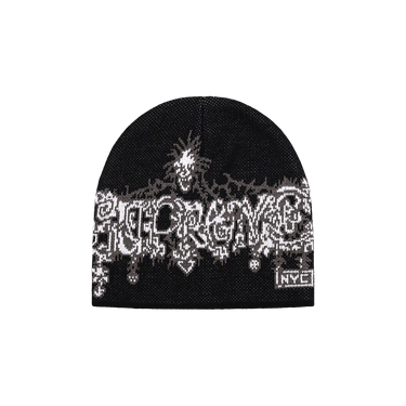 Supreme Wombat Beanie (FW22) - $40