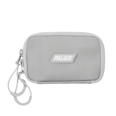 PALACE CORDURA RS コインウォレット グレー