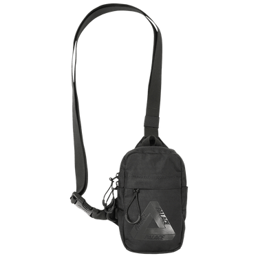 【おしゃれ】 Buy Palace Graphite 'Black Bag Shot 2-Way RS Cordura バッグ