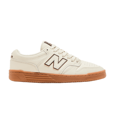 New Balance Numeric 480 'Sea Salt Brown'