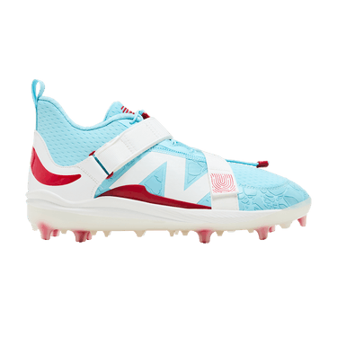 New Balance Lindor 2 Comp 'Vintage Puerto Rico'