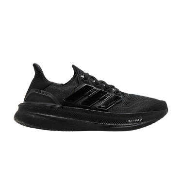 adidas UltraBoost 5 'Triple Black'