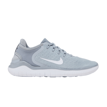 Buy Wmns Free RN 2018 Wolf Grey 942837 003 GOAT CA