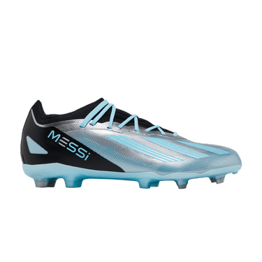 Adidas X Crazyfast Messi.1 FG J 'Infinito Pack'