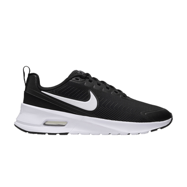 Nike Wmns Air Max Nuaxis 'Black White'