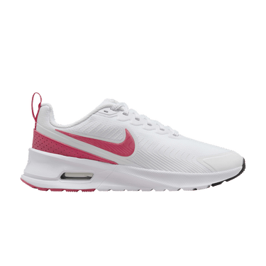 Nike Wmns Air Max Nuaxis 'White Aster Pink'