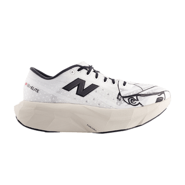 Buy PaperBoy Paris x New Balance FuelCell SuperComp Elite v4 '137