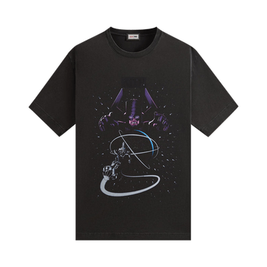 Kith x Marvel World Destroyer Vintage Tee 'Black'