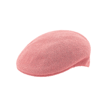Buy Supreme x Kangol Bermuda 504 Hat 'Pink' - SS21H130 PINK | GOAT