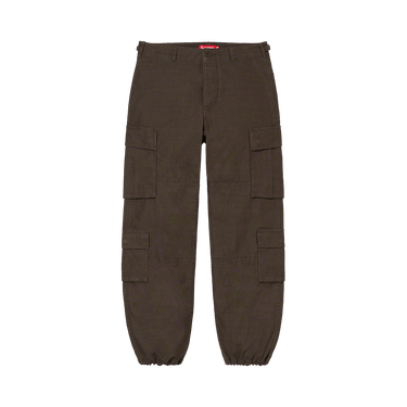 22FW Supreme Cargo Pants brown サイズ36 22FW Supreme Cargo Pants brown サイズ36 Supreme - Supreme Cargo Pant