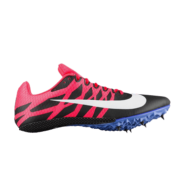 Nike Wmns Zoom Rival S 9 'Black Solar Red'