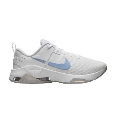 Buy Nike Wmns Zoom Bella 6 'White Lilac Bloom' - DR5720 106 | GOAT