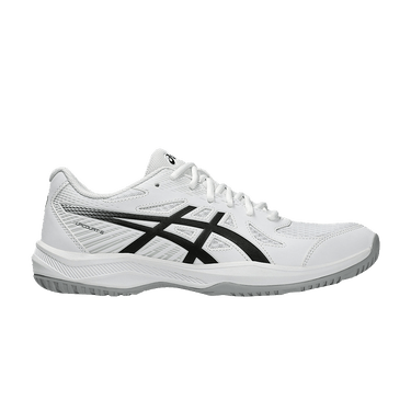 Asics Upcourt 6 'White Black'