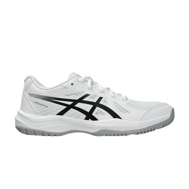 ASICS Upcourt 6 GS 'White Black'