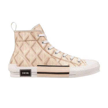 Dior - 専用 Size 12 - Dior B23 High Dior Oblique - Shawn Bee Embroidery