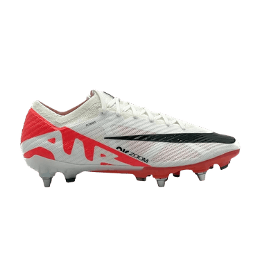 【「Kartoon様の専用」】VAPOR 15 ELITE FG 26cm Nike Zoom Mercurial Vapor 15 Elite SG ACC Pink Cleat 6 Men's