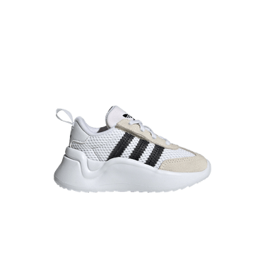 Buy Adidas adiFOM 70s Comfort Closure EL I 'White Black' - IG4311
