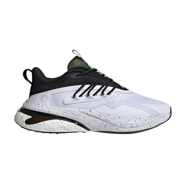 Adidas AlphaBoost V2 'White Black'