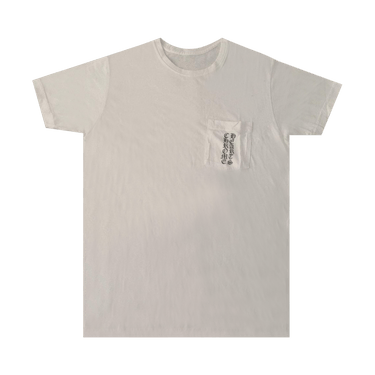 Chrome Hearts ポケット付きTシャツ 中古・古着通販】CHROME HEARTS (クロムハーツ) ポケットTシャツ