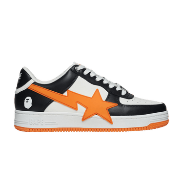 Wmns Bapesta OS #2 'Black'