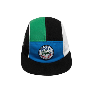 Buy Awake NY x Lacoste Cap 'Multicolor' - RK 5963 51 MULT | GOAT