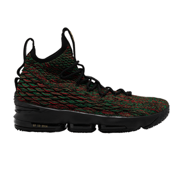 Buy LeBron 15 BHM 897650 900 GOAT