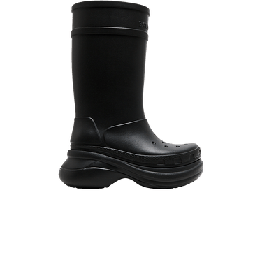 Crocs x Balenciaga Wmns Boot 'Black'