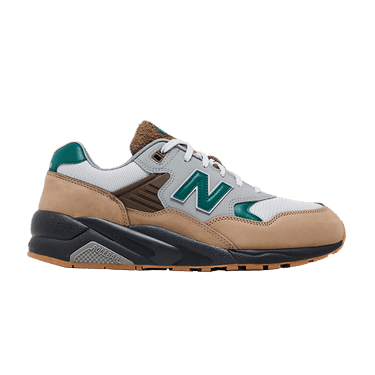 Buy atmos x New Balance 580 'Wood Escape' - MT580AM2 | GOAT