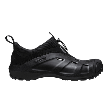 Crocs Quick Trail Low 'Black'