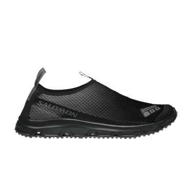 Salomon RX Moc 3.0 'Black Pewter'