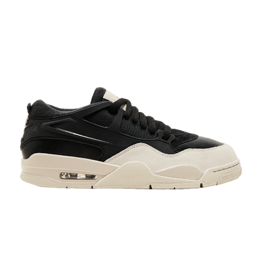 Air Jordan 4 RM 'Black Light Bone'