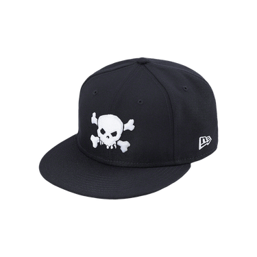 【新品】Supreme Skull New Era® Supreme-Skull-New-Era-Yellow.