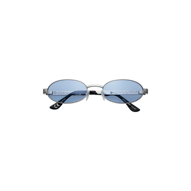 Buy Supreme Brooks Sunglasses 'Silver' - SS21G1 SILVER | GOAT